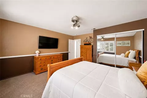 Bedroom - 326 E I St, Ontario, CA 91764 photo 2 of 6
