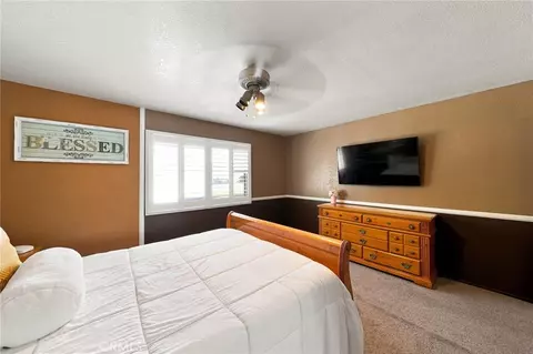 Bedroom - 326 E I St, Ontario, CA 91764 photo 4 of 6