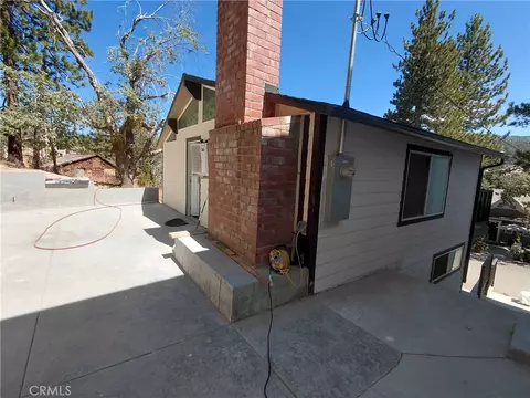 Exterior - 32987 Arrowbear, Running Springs, CA 92382 photo 1 of 3
