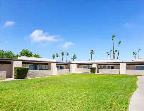 Exterior - 46595 Vargas Rd, Indio, CA 92201 photo 2 of 21
