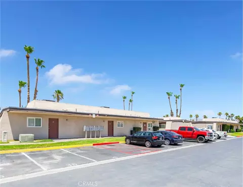 Exterior - 46595 Vargas Rd, Indio, CA 92201 photo 7 of 21