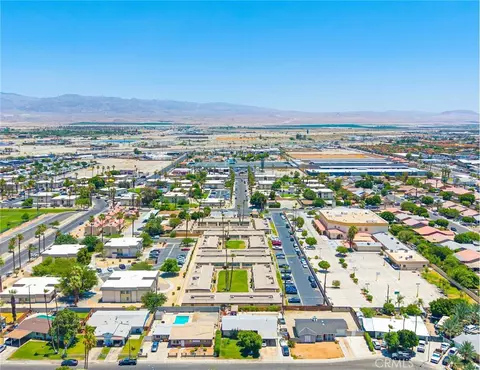 View/Area - 46595 Vargas Rd, Indio, CA 92201 photo 8 of 9