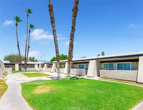Exterior - 46595 Vargas Rd, Indio, CA 92201 photo 16 of 21