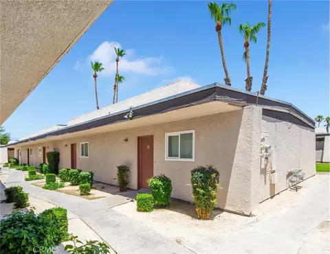 Exterior - 46595 Vargas Rd, Indio, CA 92201 photo 17 of 21
