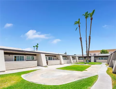 Exterior - 46595 Vargas Rd, Indio, CA 92201 photo 12 of 21