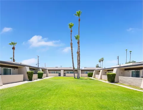 Exterior - 46595 Vargas Rd, Indio, CA 92201 photo 5 of 21