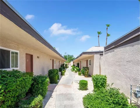 Exterior - 46595 Vargas Rd, Indio, CA 92201 photo 18 of 21