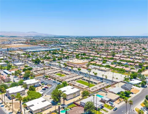 View/Area - 46595 Vargas Rd, Indio, CA 92201 photo 7 of 9