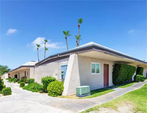 Exterior - 46595 Vargas Rd, Indio, CA 92201 photo 19 of 21