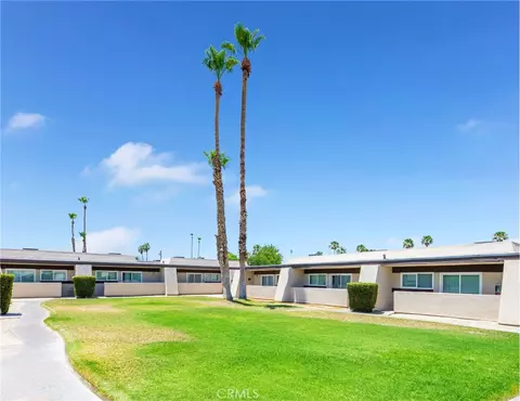 Exterior - 46595 Vargas Rd, Indio, CA 92201 photo 10 of 21
