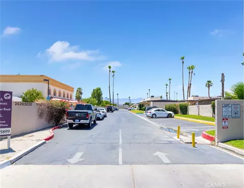 Exterior - 46595 Vargas Rd, Indio, CA 92201 photo 20 of 21