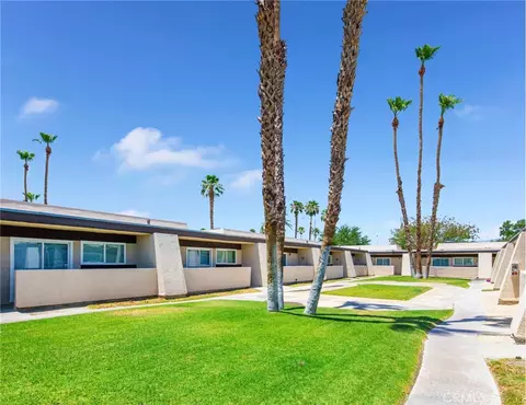Exterior - 46595 Vargas Rd, Indio, CA 92201 photo 15 of 21