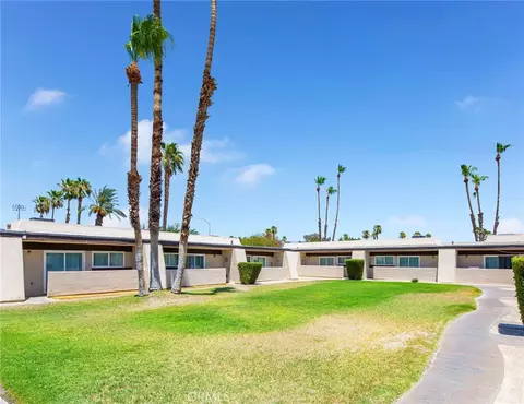 Exterior - 46595 Vargas Rd, Indio, CA 92201 photo 9 of 21