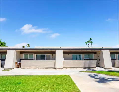 Exterior - 46595 Vargas Rd, Indio, CA 92201 photo 13 of 21