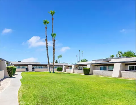 Exterior - 46595 Vargas Rd, Indio, CA 92201 photo 4 of 21