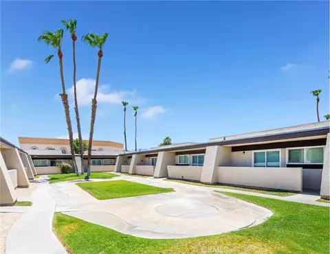 Exterior - 46595 Vargas Rd, Indio, CA 92201 photo 11 of 21