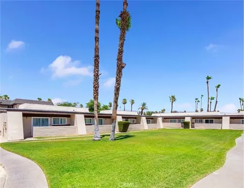 Exterior - 46595 Vargas Rd, Indio, CA 92201 photo 1 of 21