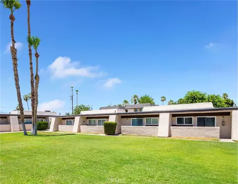 Exterior - 46595 Vargas Rd, Indio, CA 92201 photo 3 of 21