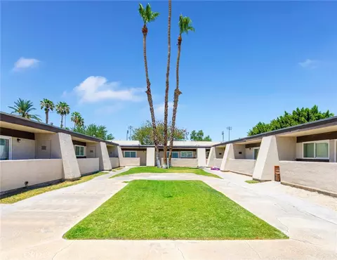 Exterior - 46595 Vargas Rd, Indio, CA 92201 photo 14 of 21