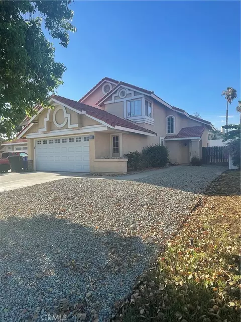Exterior - 14932 Dandelion Ct, Fontana, CA 92336 photo 2 of 2