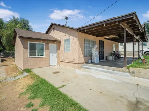 Exterior - 6958 37th St, Riverside, CA 92509 photo 5 of 7