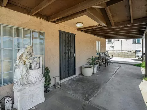 Exterior - 6958 37th St, Riverside, CA 92509 photo 3 of 7