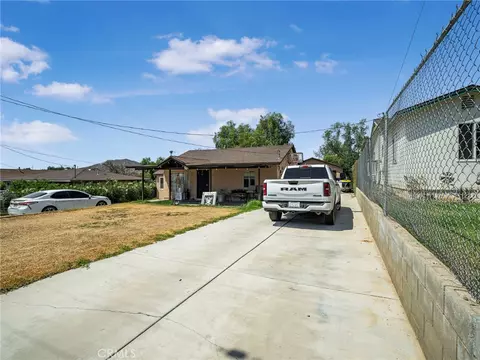 Exterior - 6958 37th St, Riverside, CA 92509 photo 2 of 7