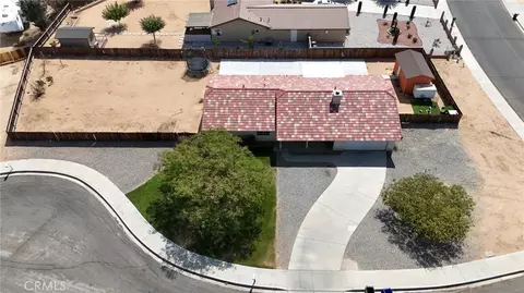 View/Area - 14168 Tu Su, Apple Valley, CA 92307 photo 2 of 5