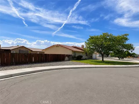 Exterior - 14168 Tu Su, Apple Valley, CA 92307 photo 6 of 6
