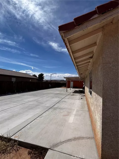 Exterior - 14168 Tu Su, Apple Valley, CA 92307 photo 2 of 6