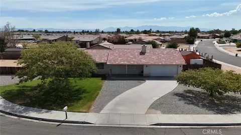View/Area - 14168 Tu Su, Apple Valley, CA 92307 photo 1 of 5