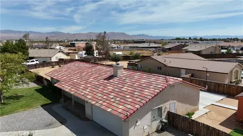 View/Area - 14168 Tu Su, Apple Valley, CA 92307 photo 3 of 5