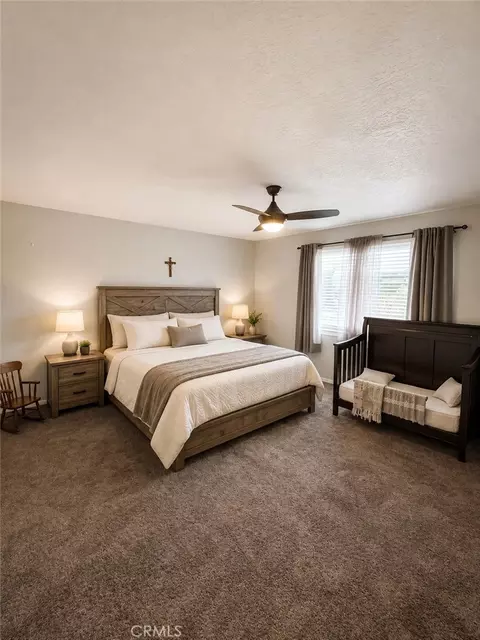 Bedroom - 14168 Tu Su, Apple Valley, CA 92307 photo 3 of 4