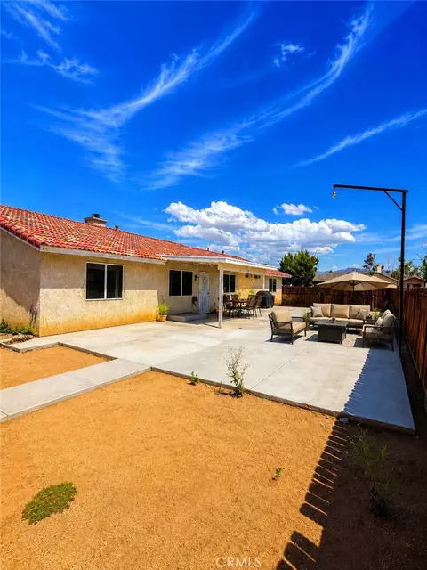 Exterior - 14168 Tu Su, Apple Valley, CA 92307 photo 5 of 6