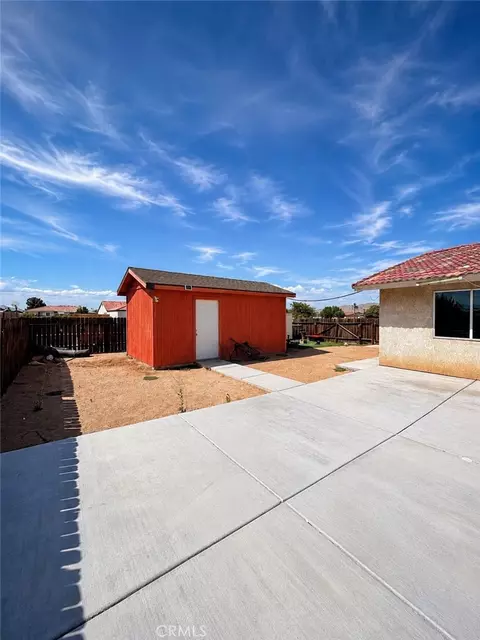 Exterior - 14168 Tu Su, Apple Valley, CA 92307 photo 4 of 6