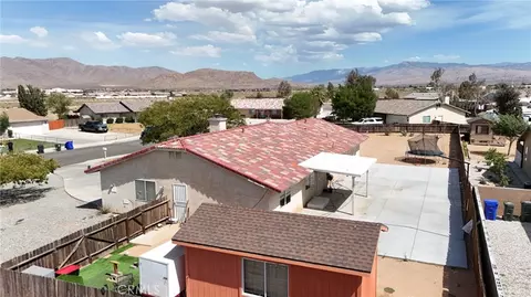 View/Area - 14168 Tu Su, Apple Valley, CA 92307 photo 4 of 5