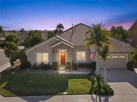 6383 Emerald Ridge Way, Jurupa Valley, CA 91752