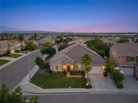 6383 Emerald Ridge Way, Jurupa Valley, CA 91752