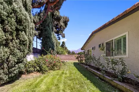 Exterior - 1613 Erin Ave, Upland, CA 91784 photo 6 of 9