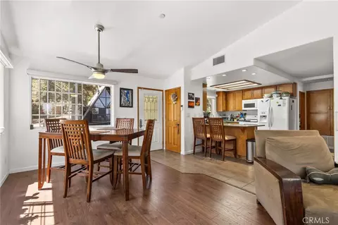 Dining - 2054 Slippery Elm, Wrightwood, CA 92397 photo 2 of 2