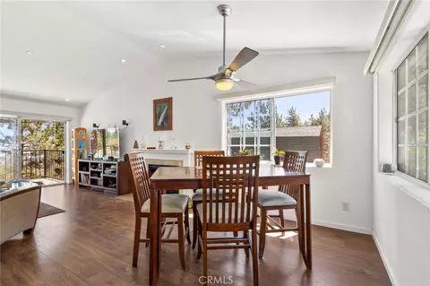 Dining - 2054 Slippery Elm, Wrightwood, CA 92397 photo 1 of 2