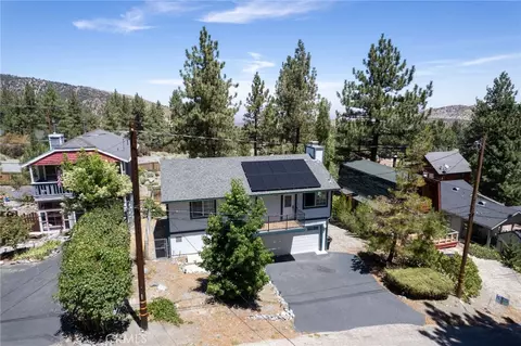 View/Area - 2054 Slippery Elm, Wrightwood, CA 92397 photo 1 of 5