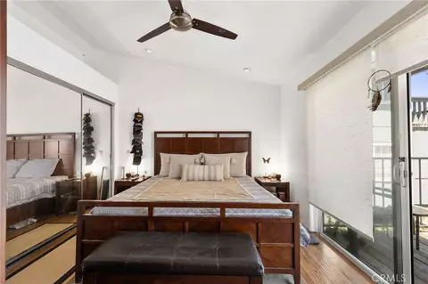 Bedroom - 2054 Slippery Elm, Wrightwood, CA 92397 photo 1 of 3