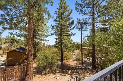 Exterior - 2054 Slippery Elm, Wrightwood, CA 92397 photo 4 of 9