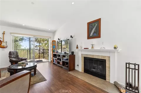 Living - 2054 Slippery Elm, Wrightwood, CA 92397 photo 2 of 4