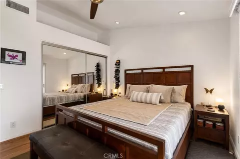 Bedroom - 2054 Slippery Elm, Wrightwood, CA 92397 photo 3 of 3