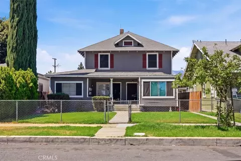 324 W C St W, Ontario, CA 91762