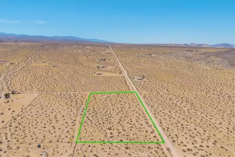 0 Bodick Rd, Landers, CA 92285 photo 9