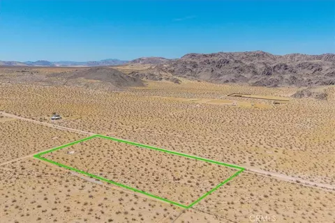 0 Bodick Rd, Landers, CA 92285 photo 8