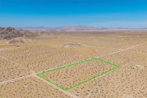 0 Bodick Rd, Landers, CA 92285 photo 23